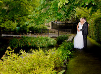 Stephanie and Declan