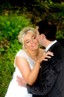 Stephanie and Declan