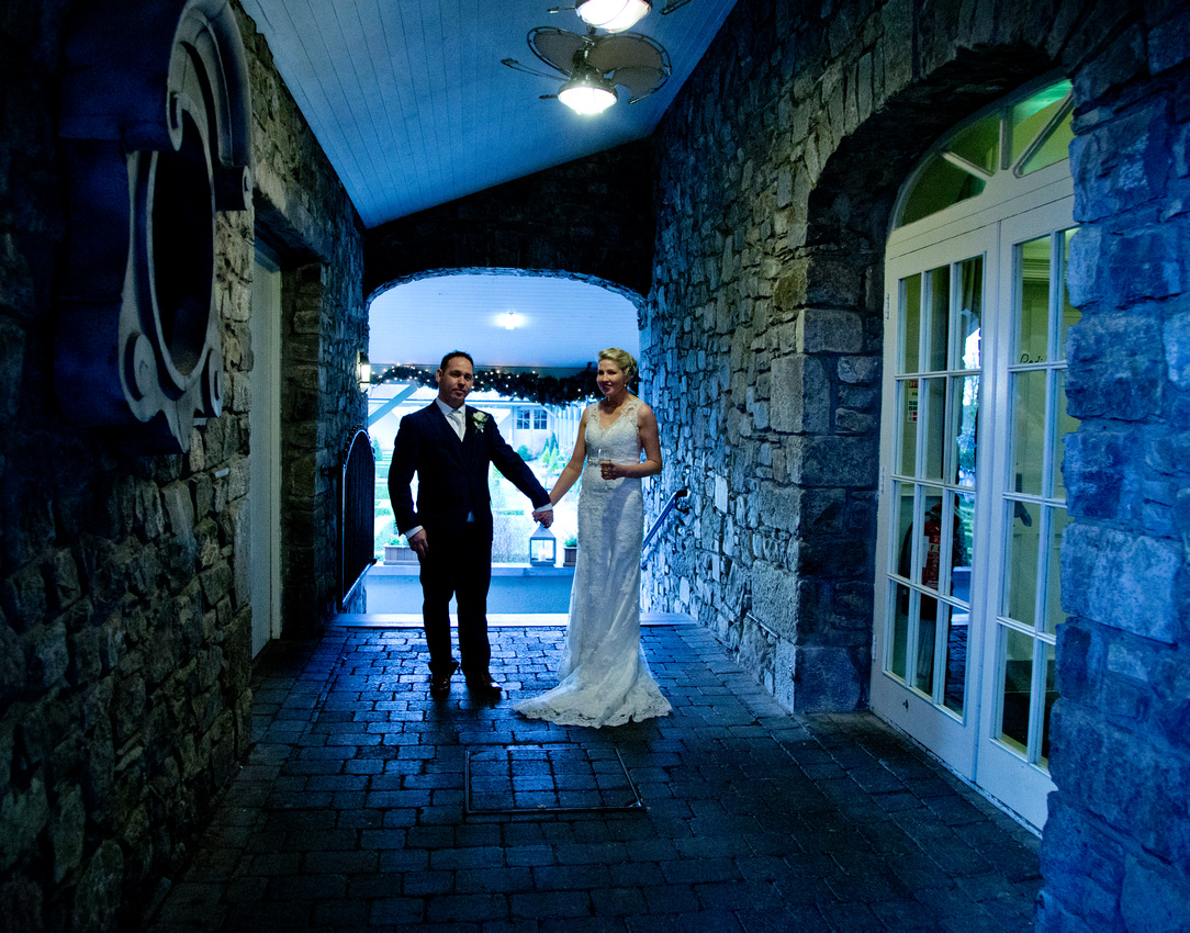 Wedding Photography Laois Castle Durrow